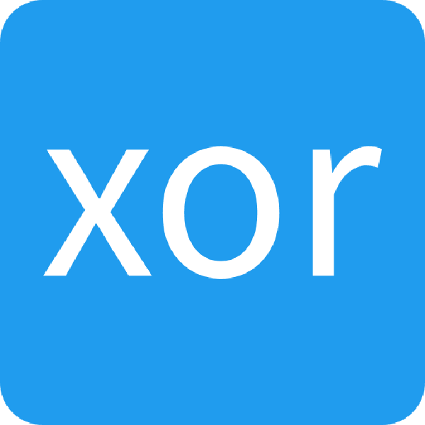 Compute Exclusive OR(xor) of Consecutive Integers