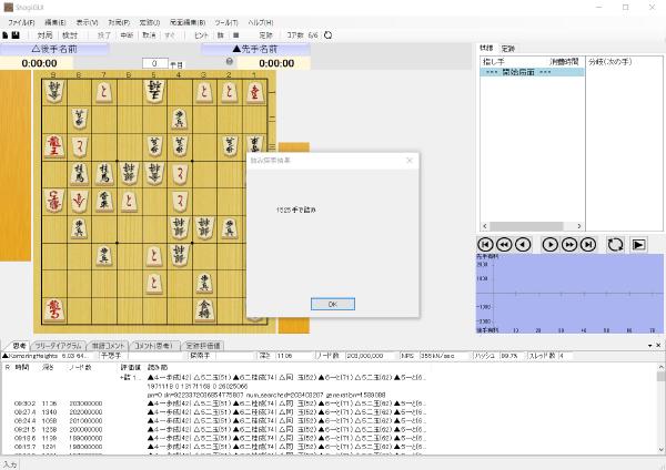 オープンソースの詰将棋エンジン「KomoringHeights」を作った