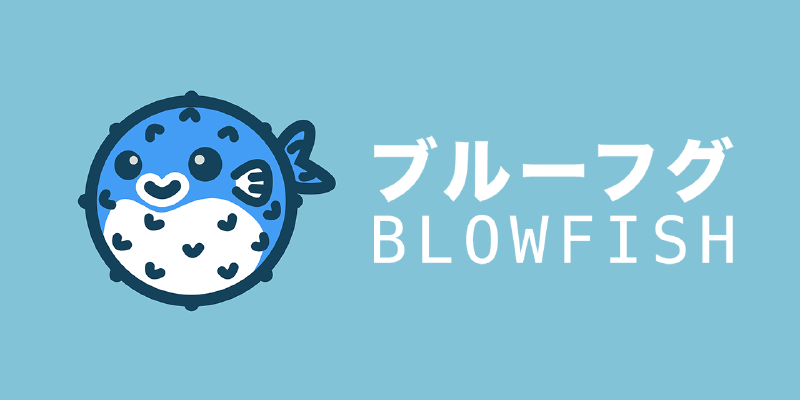 Blowfish